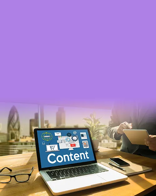 Marketing de contenidos sectorial