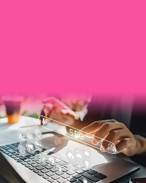 Optimizacion para motores de busqueda