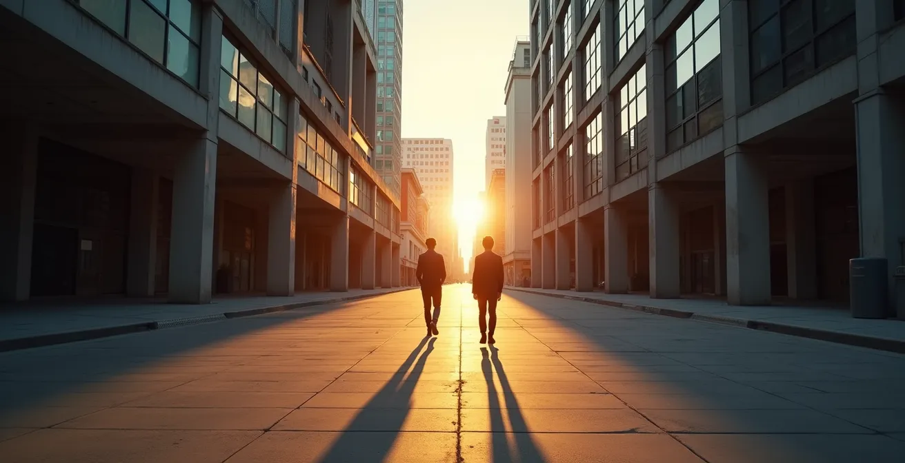 Momento decisivo de pivote estratégico en startup