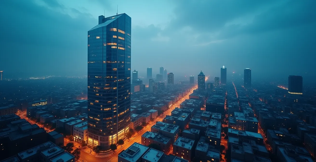 Estrategia de fortaleza digital para dominar resultados de búsqueda