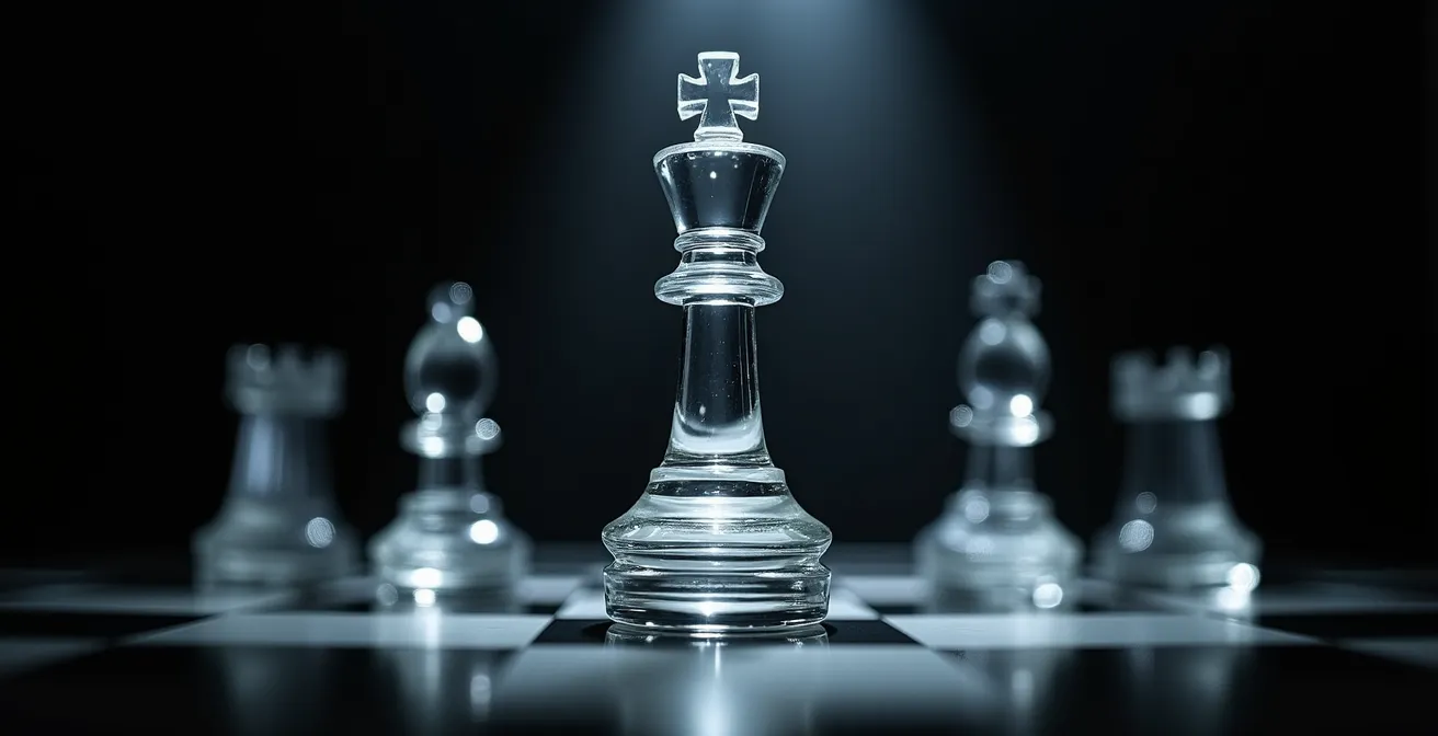 Visualización de estrategia de marca para dominar los fragmentos destacados en Google