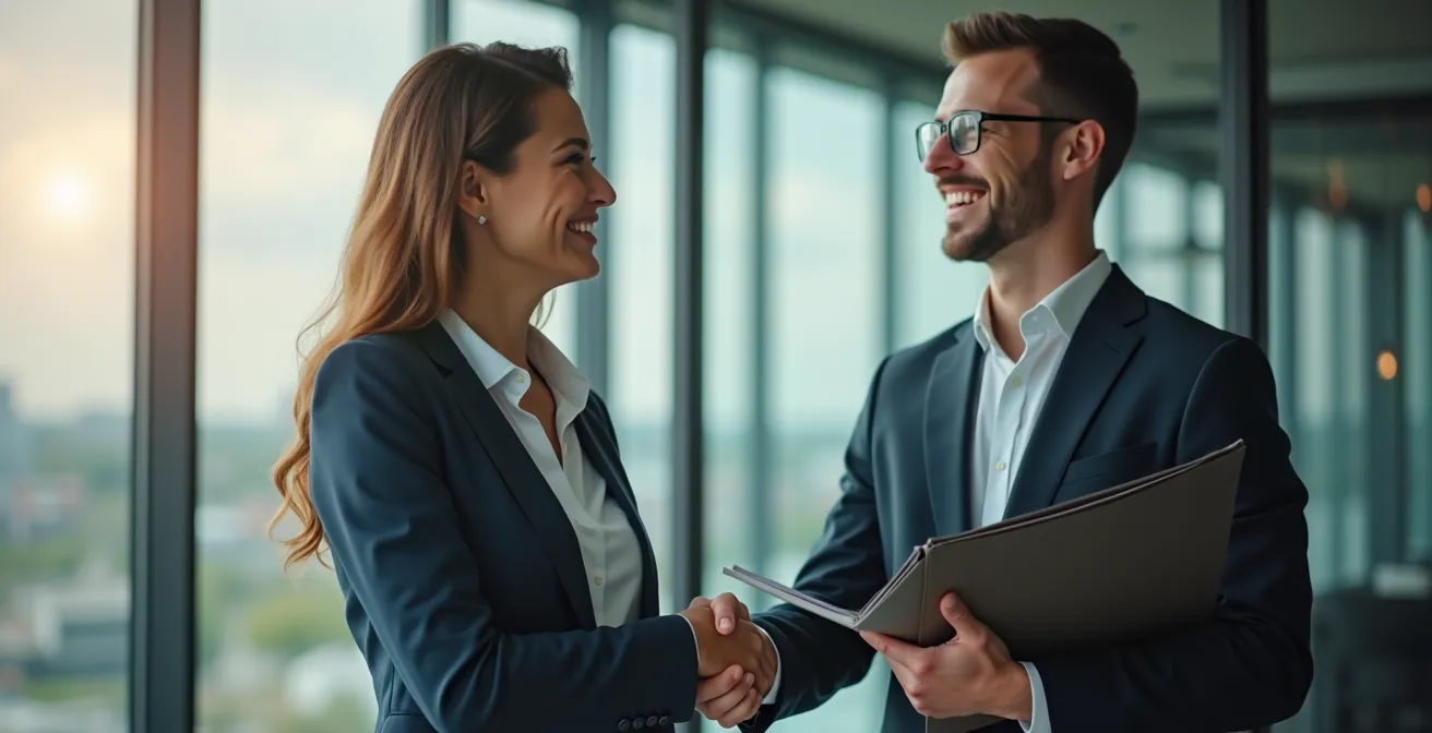 Expansión de franquicia basada en propiedad intelectual sólida