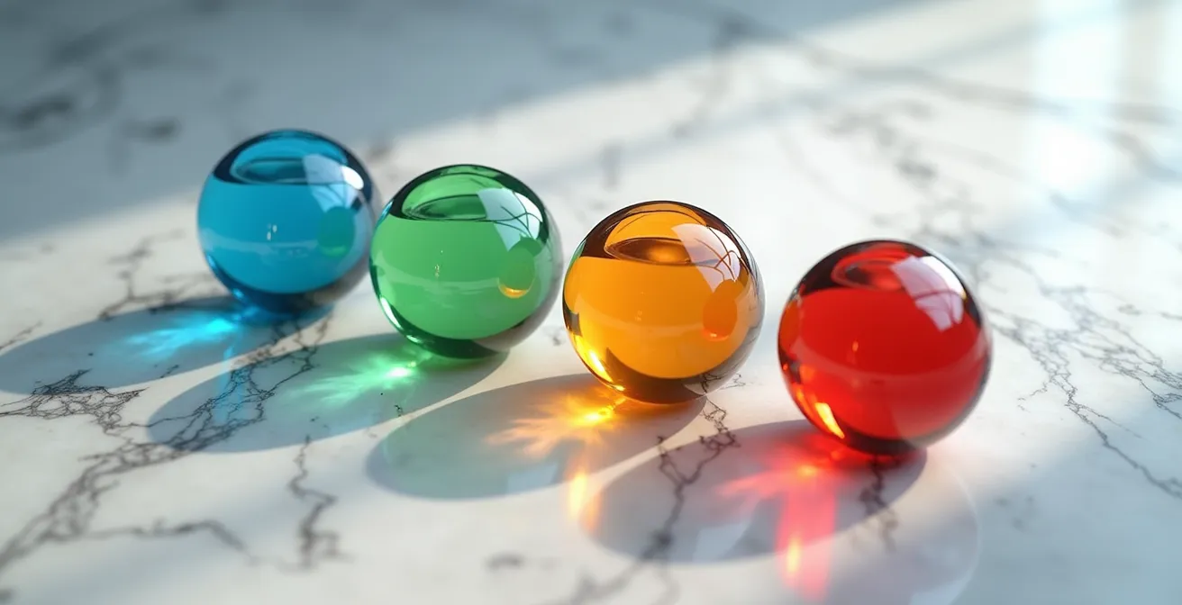 Matriz visual mostrando la relación entre duración del ciclo de venta y complejidad de decisión para elegir CRM