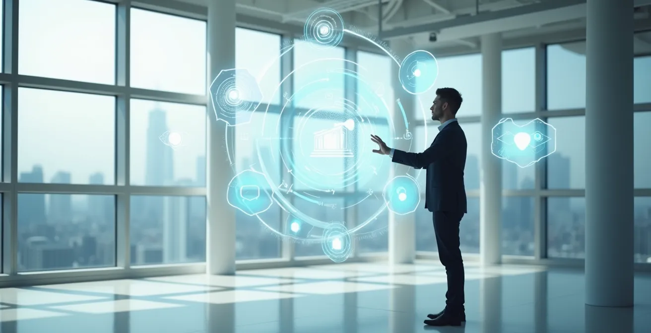 Portal digital de autogestión de devoluciones con interfaz intuitiva y flujo optimizado