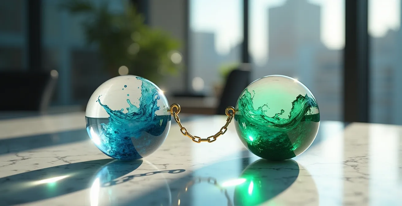 Estrategia de precios de transferencia entre empresas del mismo grupo