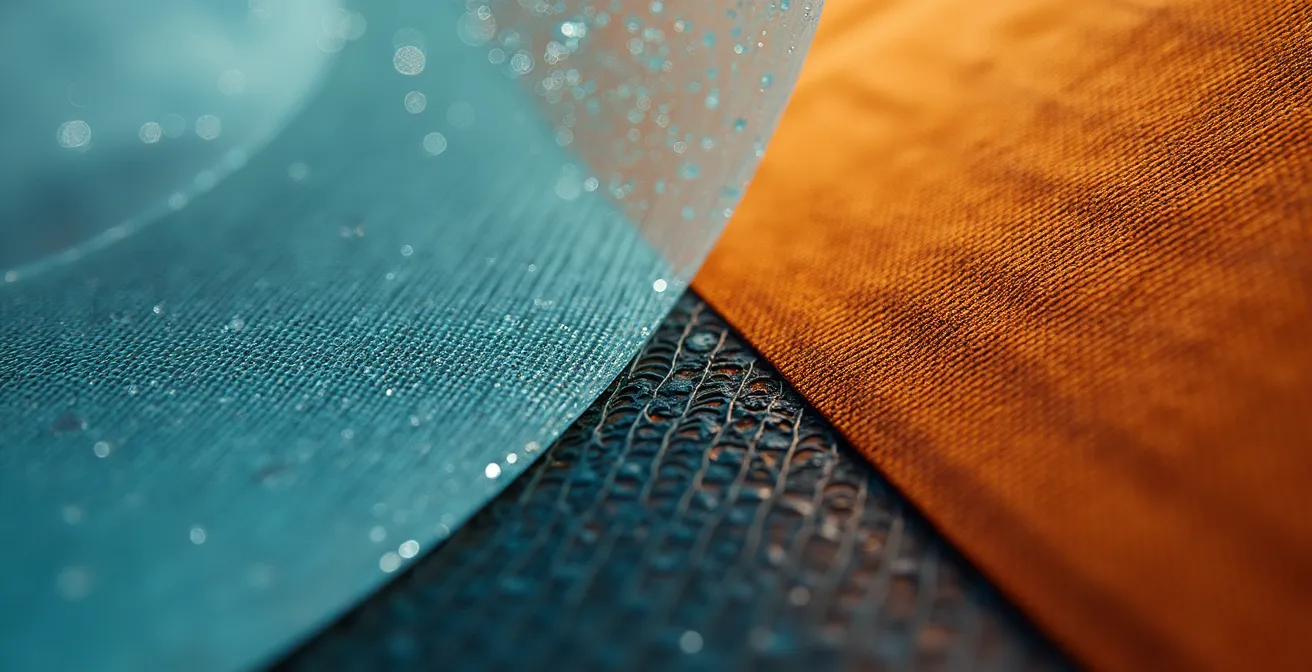 Representación visual abstracta del test de las 3 R para identificar procesos automatizables